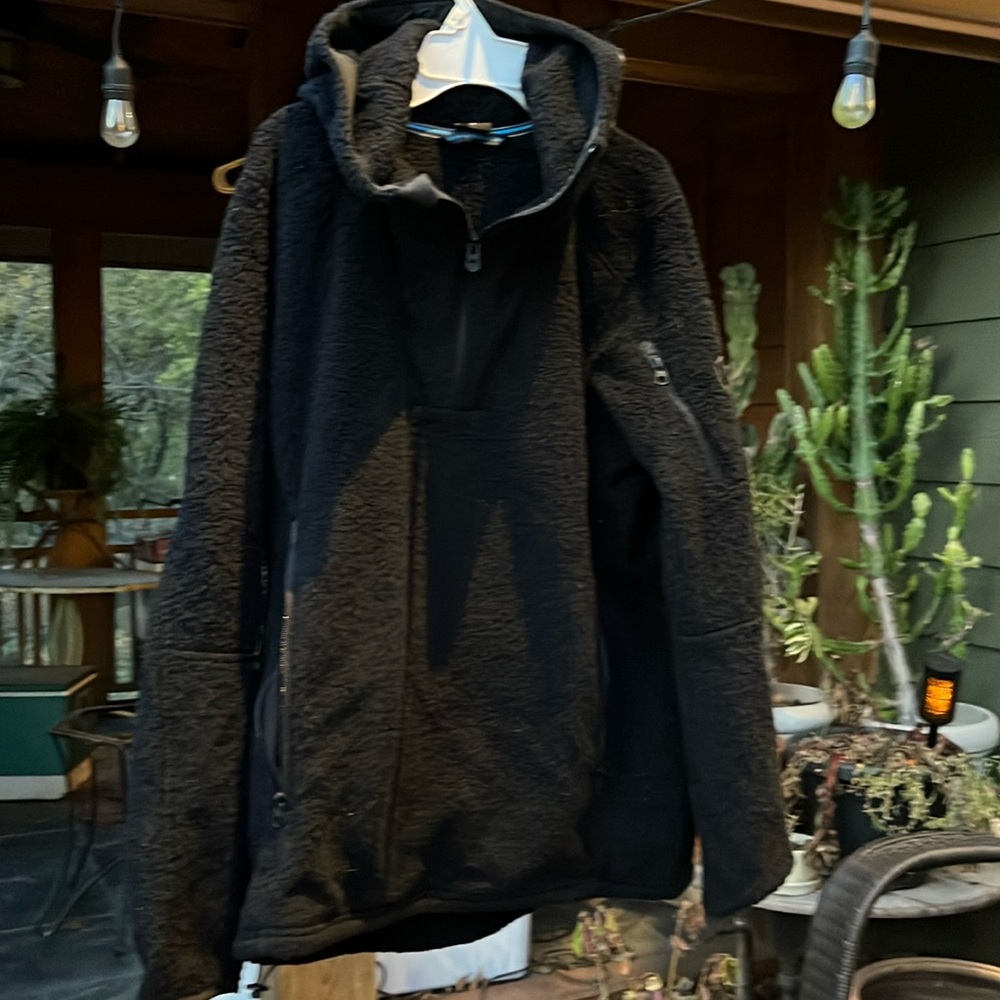 Kuhl pullover